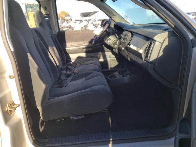 Photo 10 from auction – 2002 DODGE DAKOTA SPO with VIN 1B7FL36X62S535669