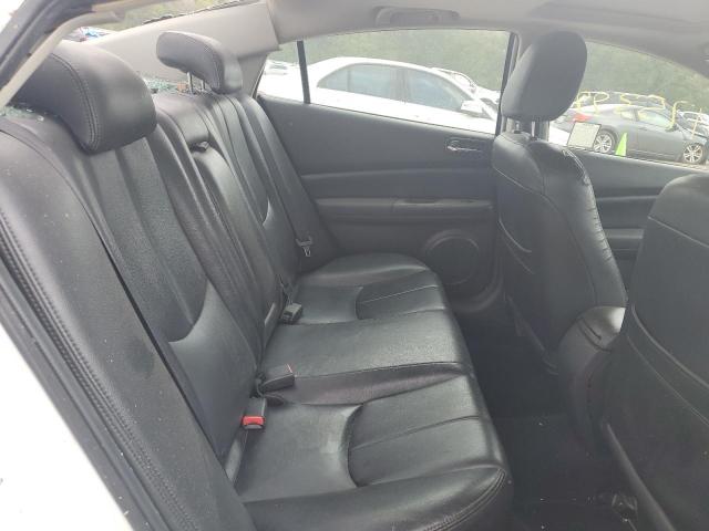 Photo 10 from auction – 2010 MAZDA 6 I with VIN 1YVHZ8CH9A5M29631