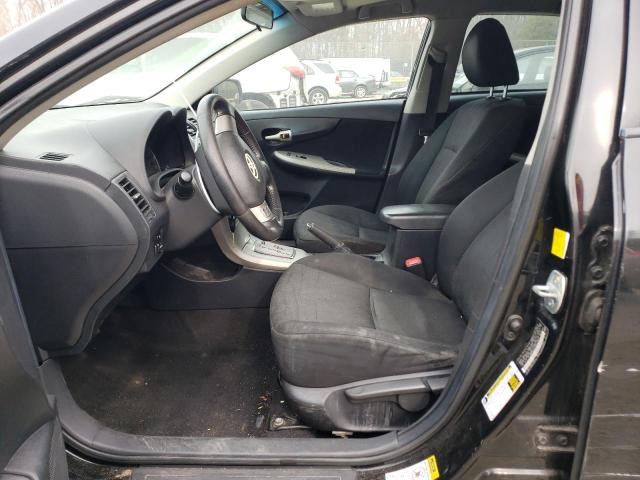 Фото 7 с аукциона – 2010 TOYOTA COROLLA BA с VIN 2T1BU4EE2AC479876