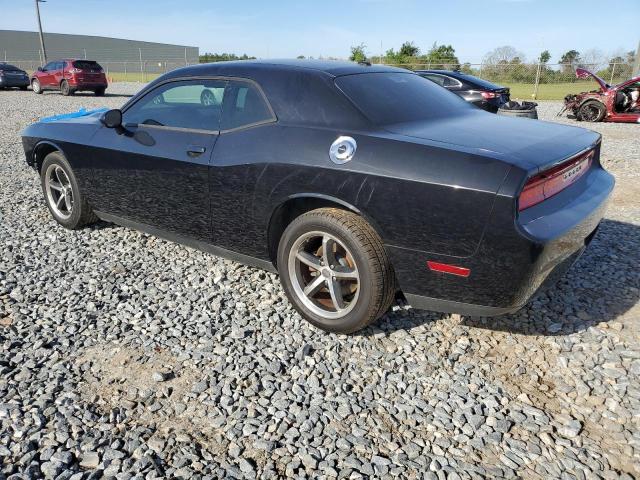 Photo 2 from auction – 2011 DODGE CHALLENGER with VIN 2B3CJ4DG4BH541996