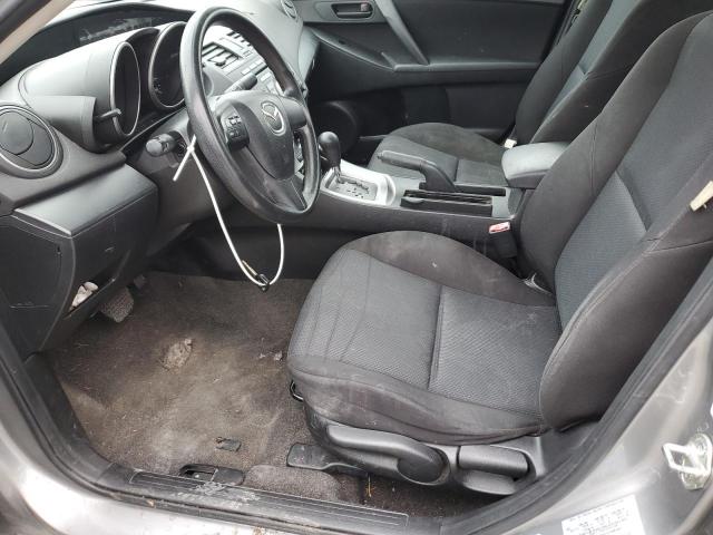 Photo 7 from auction – 2010 MAZDA 3 I with VIN JM1BL1SG9A1345832