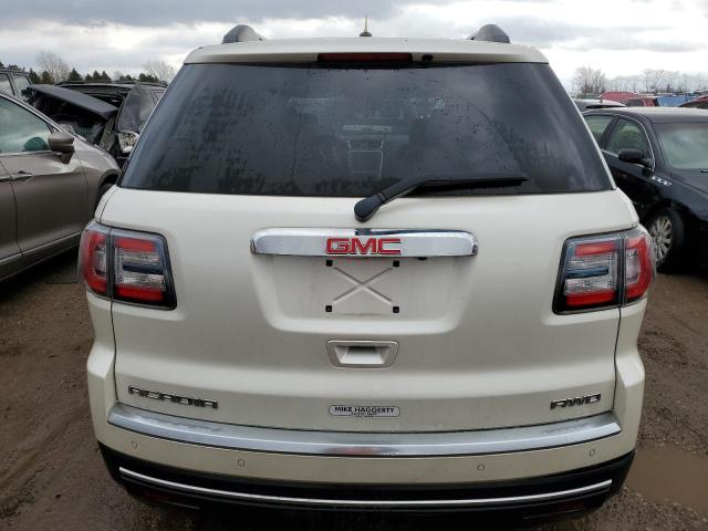 Photo 6 from auction – 2015 GMC ACADIA SLT with VIN 1GKKVSKD3FJ130528
