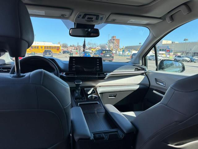 Photo 7 from auction – 2021 TOYOTA SIENNA XLE with VIN 5TDYSKFC8MS034734