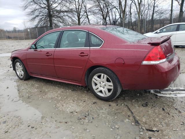 Photo 2 from auction – 2011 CHEVROLET IMPALA LT with VIN 2G1WB5EK2B1195918