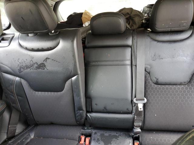 Photo 10 from auction – 2018 JEEP COMPASS LA with VIN 3C4NJDBB4JT435181