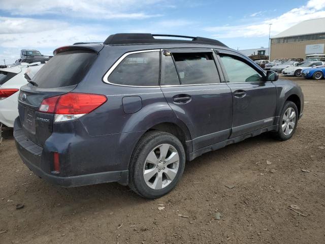 Photo 3 from auction – 2010 SUBARU OUTBACK 2. with VIN 4S4BRCKC5A3345723