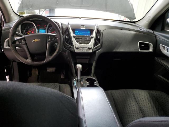 Photo 8 from auction – 2014 CHEVROLET EQUINOX LS with VIN 2GNALAEK8E1121356