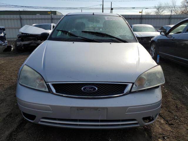 Photo 5 from auction – 2006 FORD FOCUS ZX4 with VIN 1FAFP34N26W251840