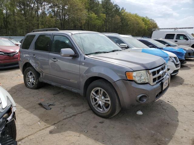 Photo 4 from auction – 2008 FORD ESCAPE LIM with VIN 1FMCU04108KB49153