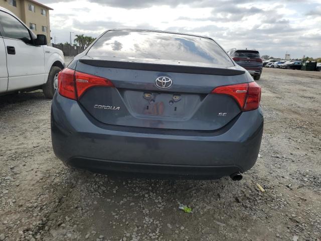 Photo 6 from auction – 2018 TOYOTA COROLLA L with VIN 5YFBURHE3JP792881