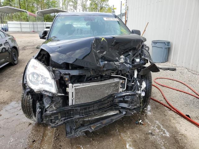 Photo 5 from auction – 2015 CHEVROLET EQUINOX LS with VIN 2GNFLEEK1F6215189