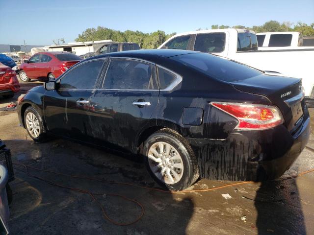 Photo 2 from auction – 2014 NISSAN ALTIMA 2.5 with VIN 1N4AL3AP0EC274710