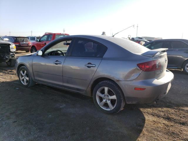 Photo 2 from auction – 2006 MAZDA 3 I with VIN JM1BK12FX61428395