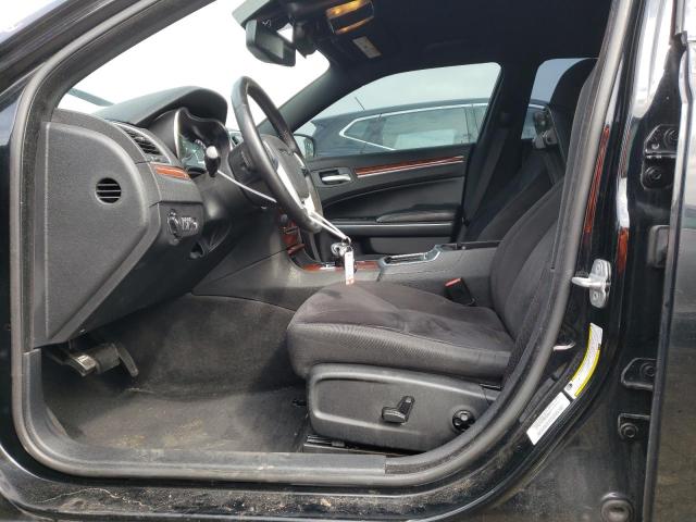 Photo 7 from auction – 2012 CHRYSLER 300 with VIN 2C3CCAAG8CH165742