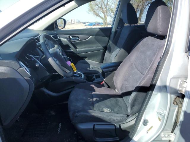 Photo 7 from auction – 2016 NISSAN ROGUE S with VIN JN8AT2MT8GW020858