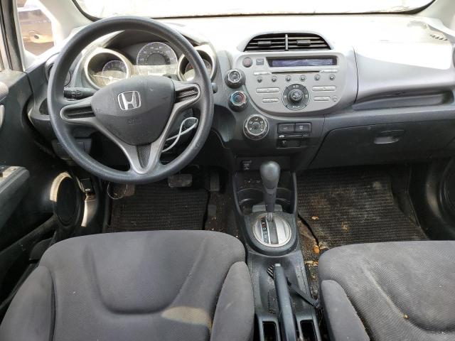 Photo 8 from auction – 2009 HONDA FIT with VIN JHMGE88299S015570