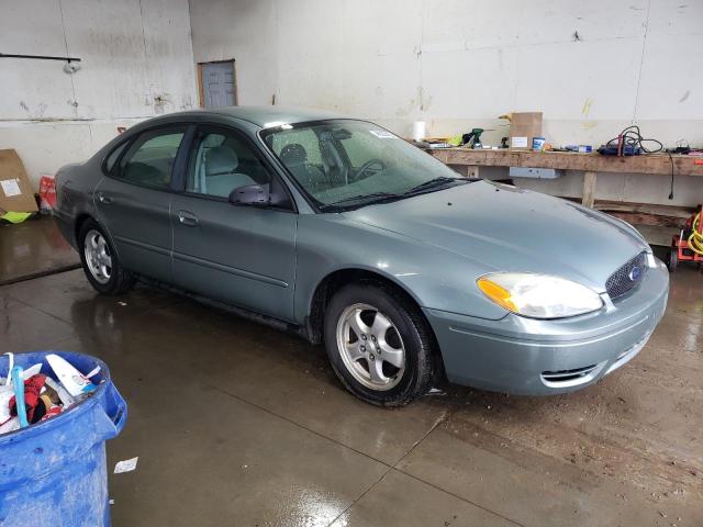 Photo 4 from auction – 2006 FORD TAURUS SE with VIN 1FAFP53U56A174446