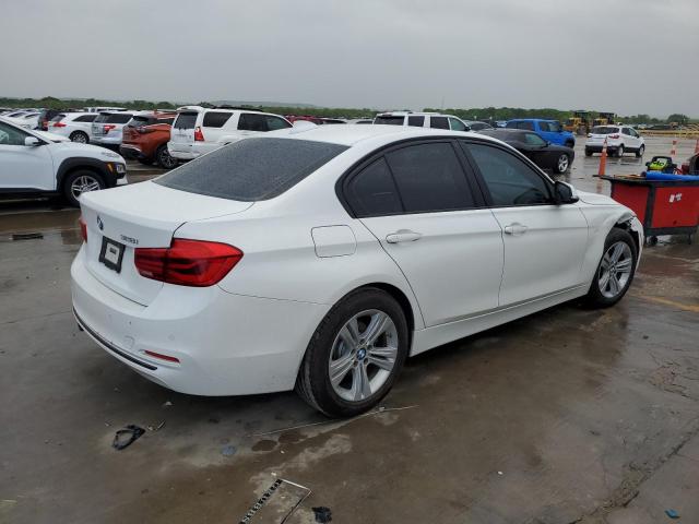Photo 3 from auction – 2016 BMW 328 I SULE with VIN WBA8E9G55GNT43018