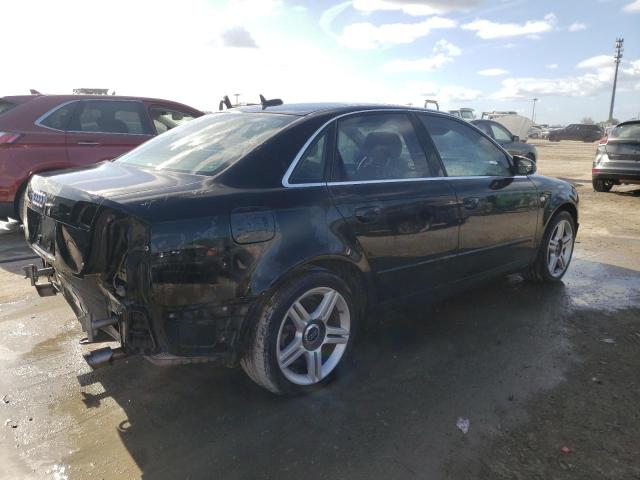 Photo 3 from auction – 2006 AUDI A4 2 TURBO with VIN WAUAF78E06A156910