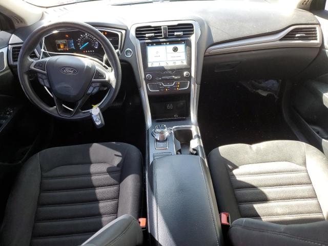 Photo 9 from auction – 2019 FORD FUSION SE with VIN 3FA6P0HD6KR149017