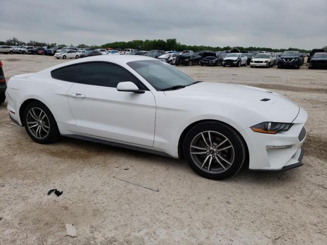 Photo 4 from auction – 2020 FORD MUSTANG with VIN 1FA6P8TH2L5124337