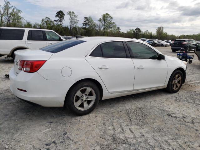 Photo 3 from auction – 2015 CHEVROLET MALIBU LS with VIN 1G11B5SL1FF351405