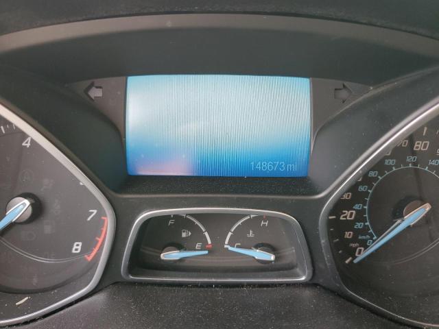 Photo 9 from auction – 2012 FORD FOCUS TITA with VIN 1FAHP3N23CL273114