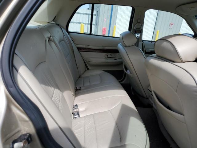 Photo 10 from auction – 2000 MERCURY GRAND MARQ with VIN 2MEFM75W6YX682849