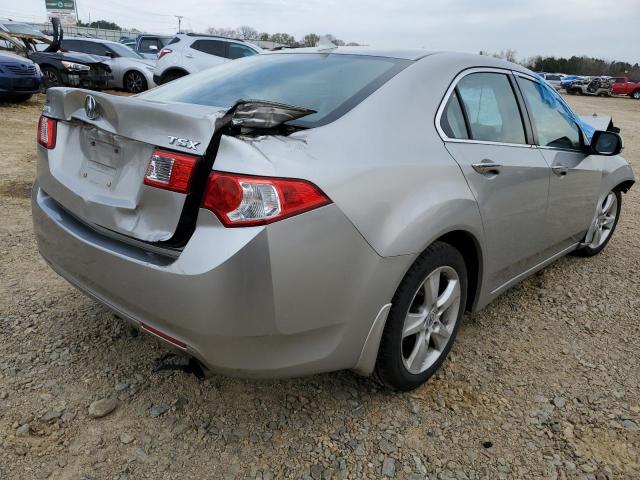 Photo 3 from auction – 2010 ACURA TSX with VIN JH4CU2F63AC002994