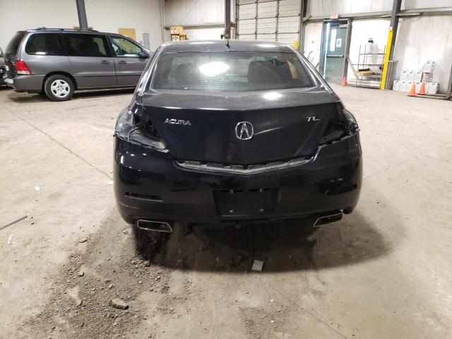 Zdjęcie 6 z aukcji – 2012 ACURA TL z VIN 19UUA8F22CA022670