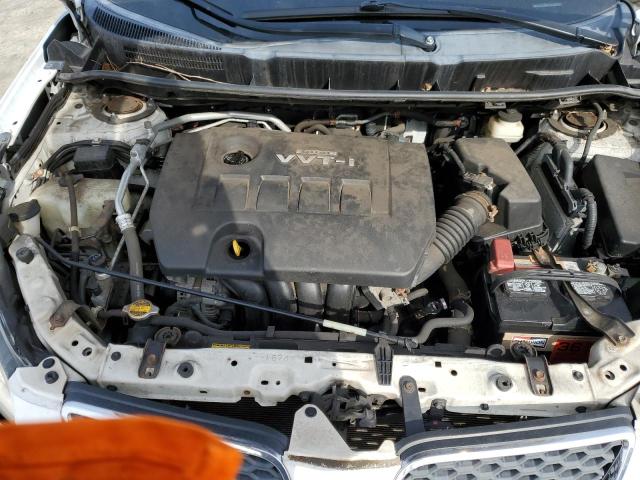 Photo 11 from auction – 2010 PONTIAC VIBE with VIN 5Y2SP6E80AZ405276