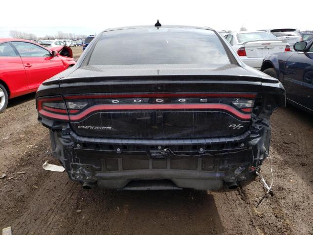 Photo 6 from auction – 2018 DODGE CHARGER R/ with VIN 2C3CDXCT5JH233129