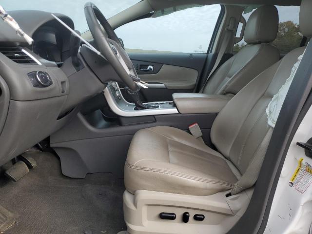 Photo 7 from auction – 2013 FORD EDGE SEL with VIN 2FMDK3JC6DBA77218