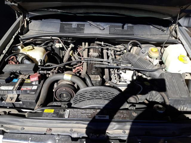 Photo 11 from auction – 1997 JEEP GRAND CHER with VIN 1J4FX58S0VC585221