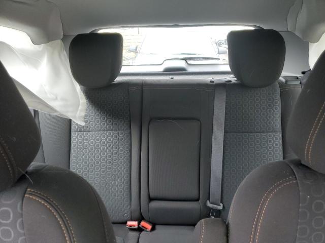 Photo 10 from auction – 2018 CHEVROLET TRAX LS with VIN KL7CJNSB9JB647912