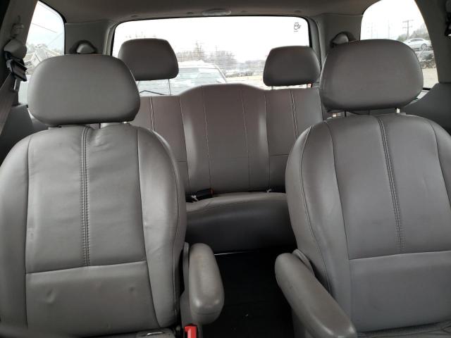 Photo 10 from auction – 2002 FORD WINDSTAR S with VIN 2FMDA53492BA51309