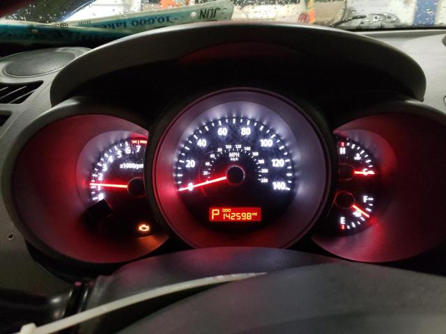 Photo 9 from auction – 2010 KIA SOUL + with VIN KNDJT2A20A7068430