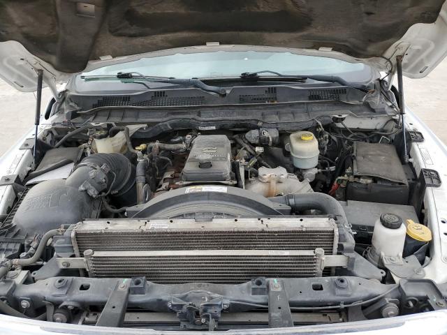 Photo 11 from auction – 2013 RAM 2500 ST with VIN 3C6UR5CL9DG527179