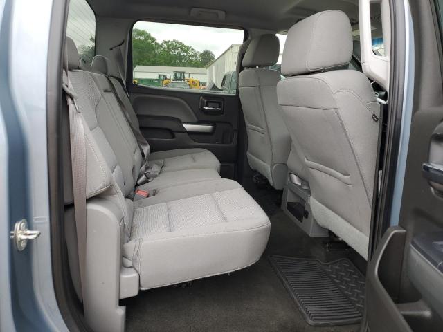 Photo 10 from auction – 2016 CHEVROLET SILVERADO with VIN 3GCPCREC7GG240939