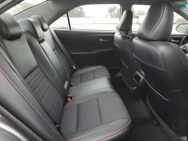 Photo 10 from auction – 2015 TOYOTA CAMRY LE with VIN 4T1BF1FK7FU036934