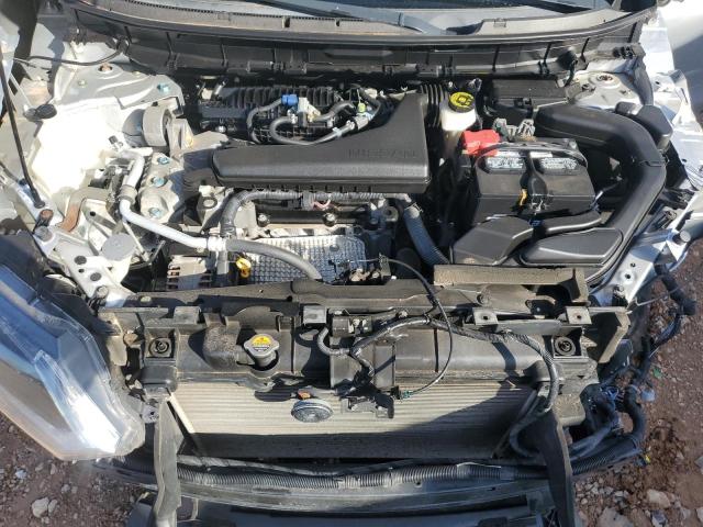 Photo 11 from auction – 2016 NISSAN ROGUE S with VIN JN8AT2MT8GW020858