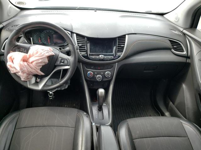 Photo 8 from auction – 2019 CHEVROLET TRAX 1LT with VIN KL7CJLSB5KB946562