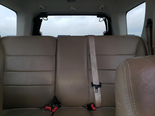 Photo 10 from auction – 2010 FORD ESCAPE XLT with VIN 1FMCU0D78AKA32141