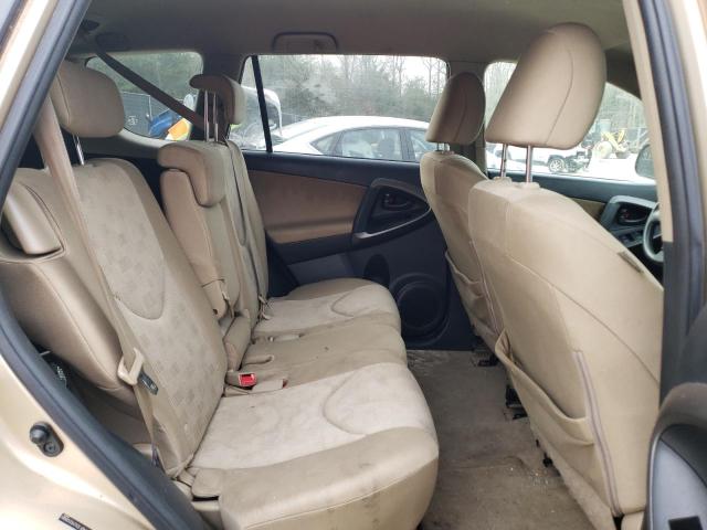 Photo 11 from auction – 2009 TOYOTA RAV4 with VIN JTMZF33V29D008881