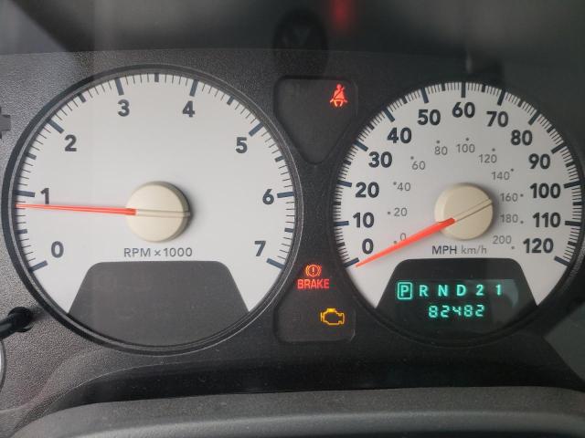 Photo 9 from auction – 2007 DODGE RAM 1500 S with VIN 1D7HU18257S190630