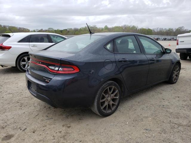 Photo 3 from auction – 2014 DODGE DART SXT with VIN 1C3CDFBB0ED669943