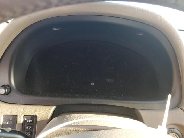 Photo 9 from auction – 1999 LEXUS RX 300 with VIN JT6GF10U5X0028822