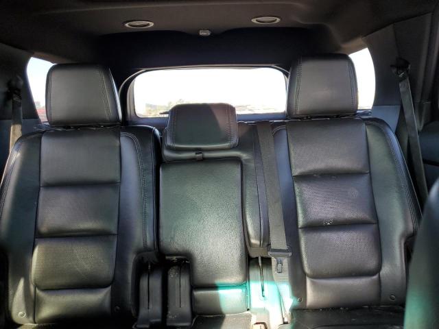 Photo 10 from auction – 2012 FORD EXPLORER L with VIN 1FMHK7F80CGA07492