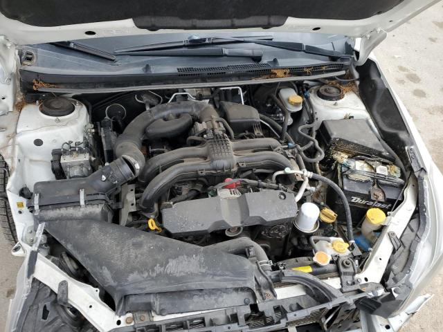 Photo 11 from auction – 2014 SUBARU IMPREZA PR with VIN JF1GJAC67EH025266
