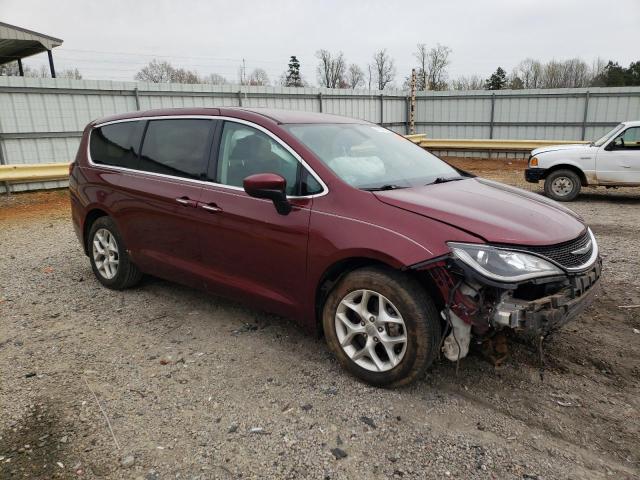 Photo 4 from auction – 2017 CHRYSLER PACIFICA T with VIN 2C4RC1BG7HR781969